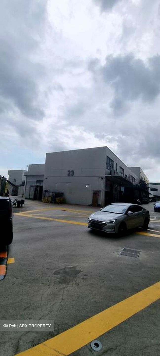 Synergy @ KB (D14), Factory #523524421